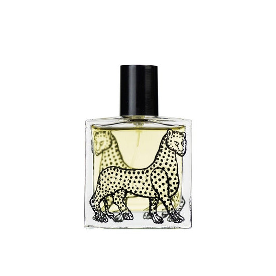 Young Ideas & Henmores - Zagara Eau De Parfum - N/A - 30ml