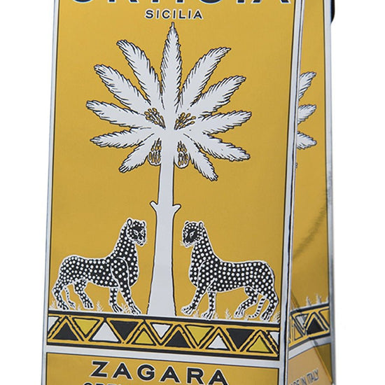 Young Ideas & Henmores - Zagara Hand Cream - N/A - 80ml