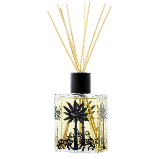Young Ideas & Henmores - Zagara Palma Diffuser - N/A - 100ml