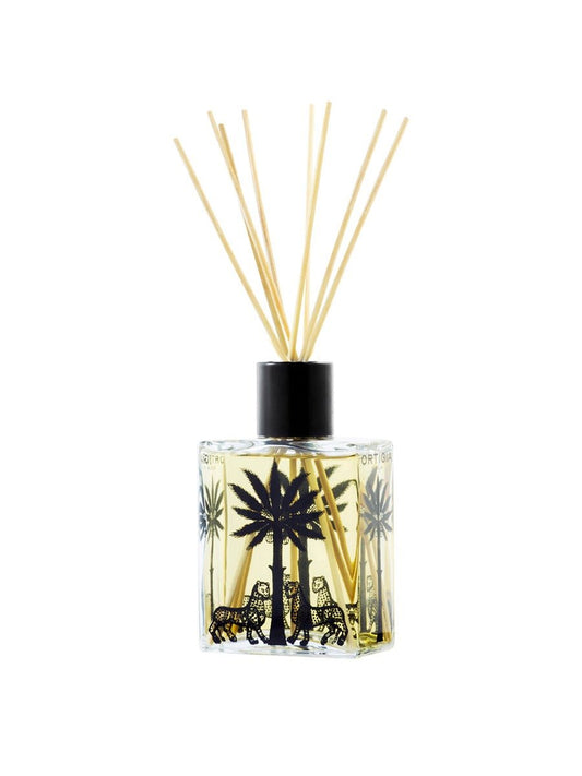 Young Ideas & Henmores - Zagara Palma Diffuser - N/A - 100ml