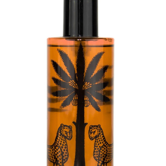 Young Ideas & Henmores - Zagara Shower Gel - N/A - 250ml