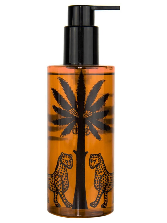 Young Ideas & Henmores - Zagara Shower Gel - N/A - 250ml