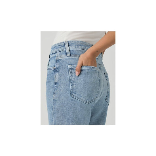 Young Ideas/Henmores - Alexis Barrel Jean - Verse - 26