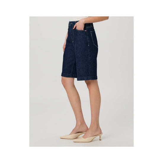 Young Ideas/Henmores - Cadee Bermuda Shorts - Casa - 25