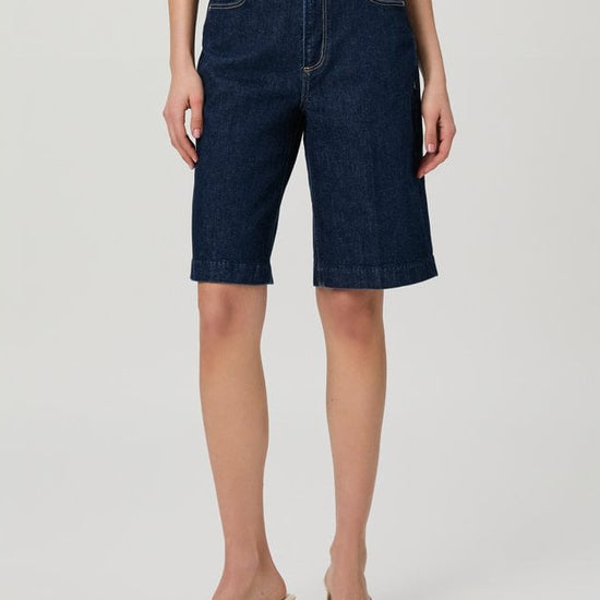 Young Ideas/Henmores - Cadee Bermuda Shorts - Casa - 25