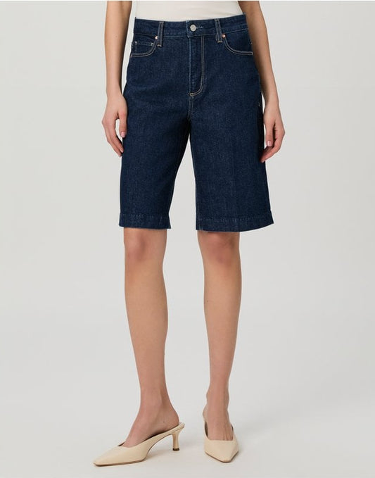 Young Ideas/Henmores - Cadee Bermuda Shorts - Casa - 25