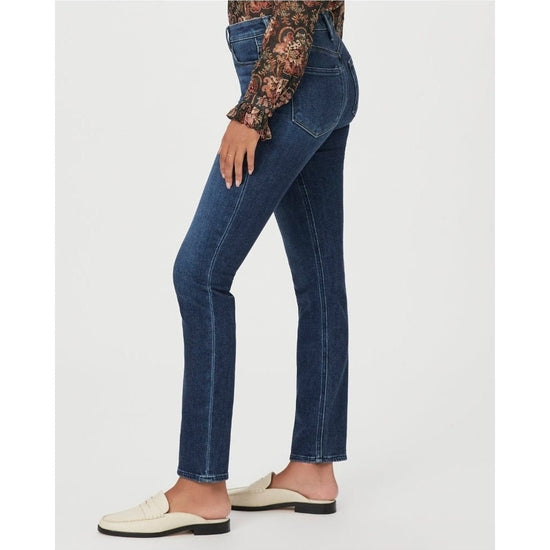 Young Ideas/Henmores - Cindy Straight Leg Jeans - Sketchbook - 25