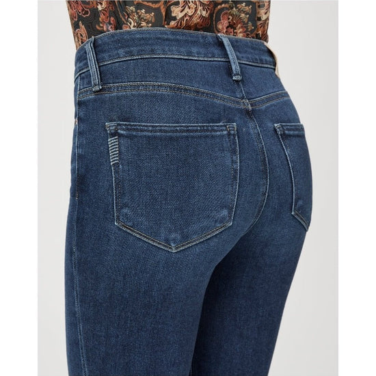 Young Ideas/Henmores - Cindy Straight Leg Jeans - Sketchbook - 25