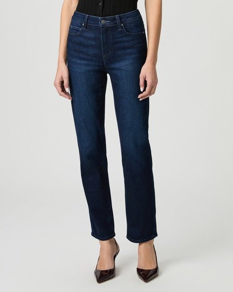 Young Ideas/Henmores - Cindy Straight Leg Jeans - Elevated - 25