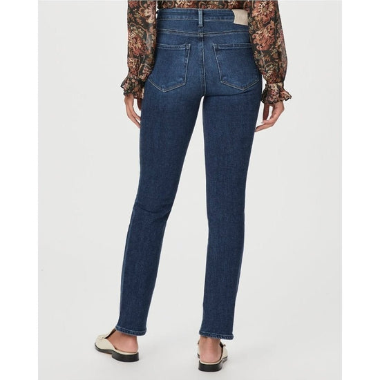 Young Ideas/Henmores - Cindy Straight Leg Jeans - Sketchbook - 25