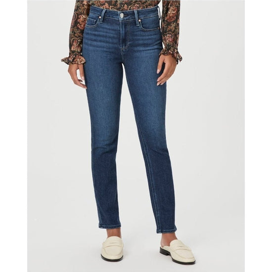 Young Ideas/Henmores - Cindy Straight Leg Jeans - Sketchbook - 25