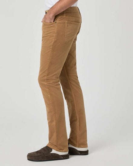 Young Ideas & Henmores - Federal Slim Straight Corduroy Jean - Palomino - 30