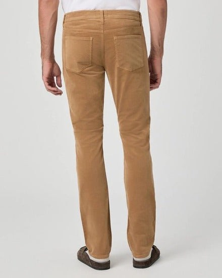 Young Ideas & Henmores - Federal Slim Straight Corduroy Jean - Palomino - 30