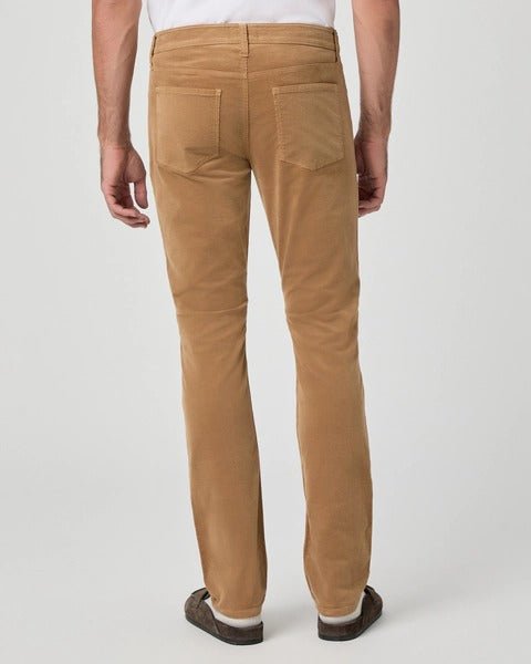 Young Ideas & Henmores - Federal Slim Straight Corduroy Jean - Palomino - 30