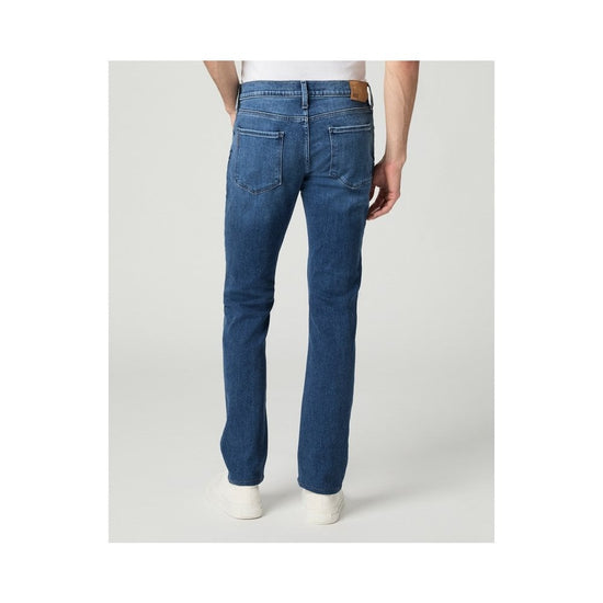 Young Ideas/Henmores - Federal Slim Straight Jean - Bartol - 30