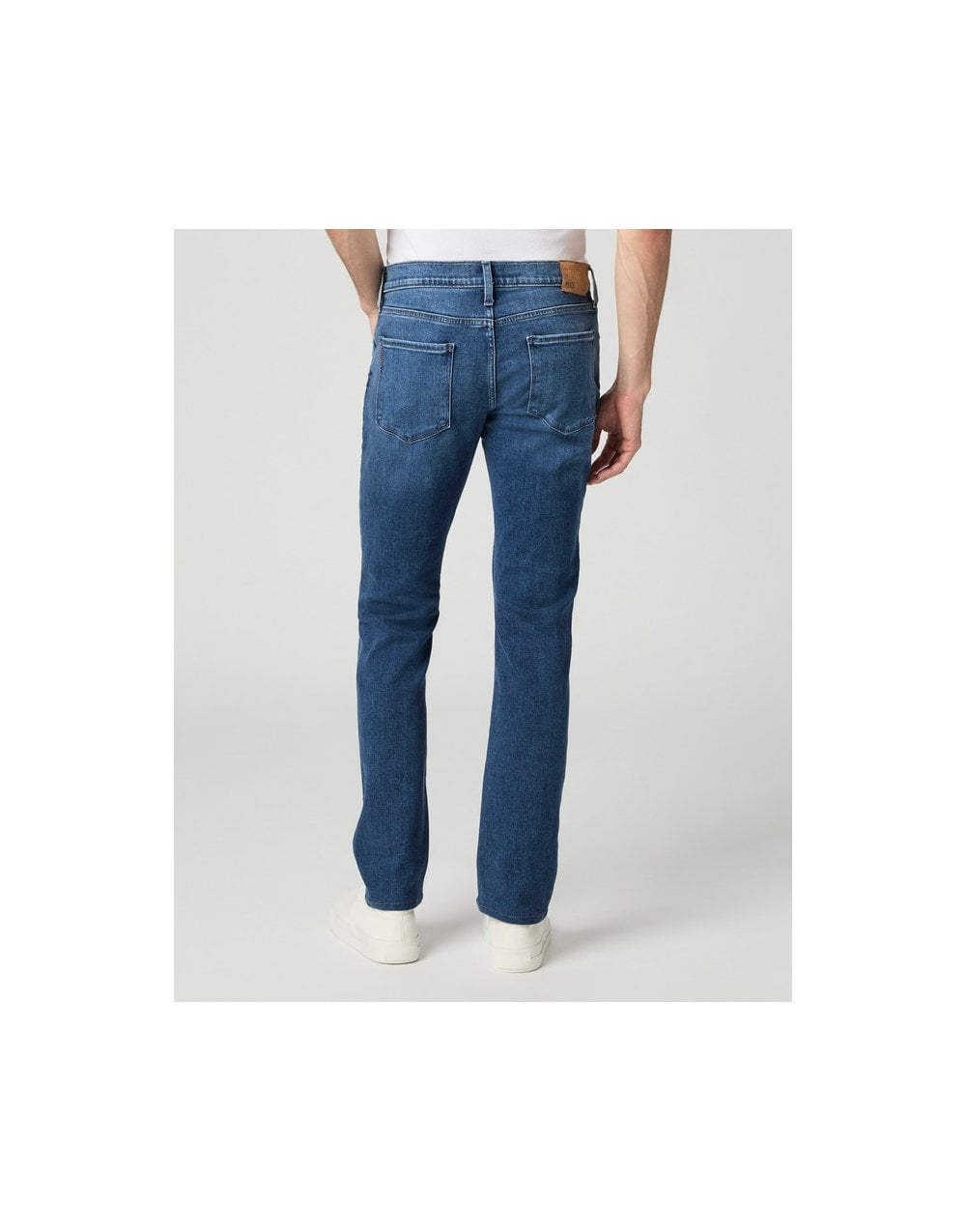 Young Ideas/Henmores - Federal Slim Straight Jean - Bartol - 30