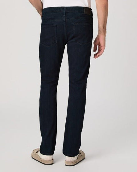 Young Ideas/Henmores - Federal Slim Straight Jean - Inkwell - 30