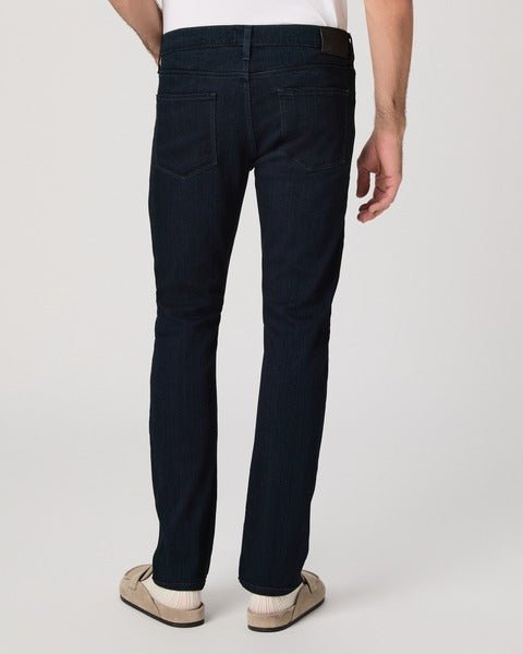 Young Ideas/Henmores - Federal Slim Straight Jean - Inkwell - 30