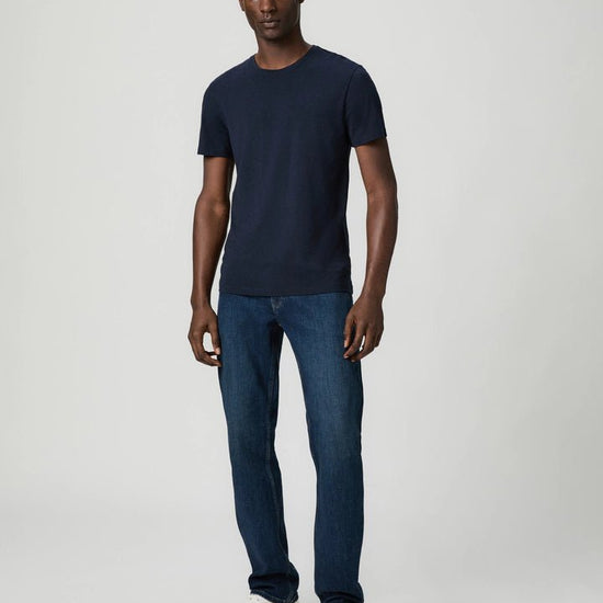 Young Ideas & Henmores - Federal Slim Straight Jean - Vintage Tidal Wave - 30