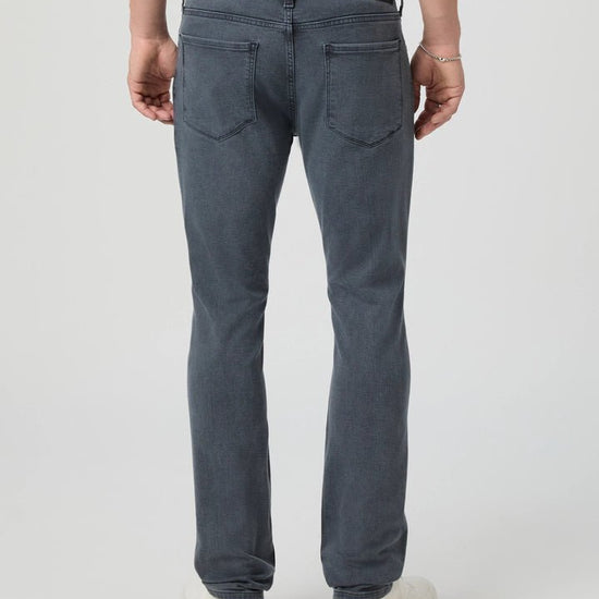Young Ideas & Henmores - Federal Slim Straight Jean - Vintage Tidal Wave - 30