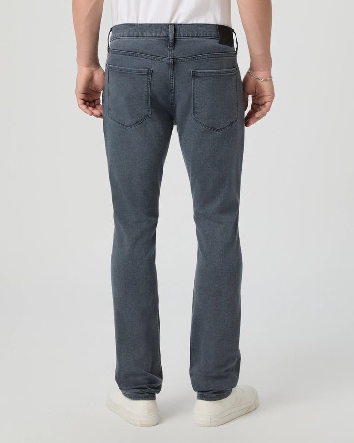 Young Ideas & Henmores - Federal Slim Straight Jean - Vintage Tidal Wave - 30