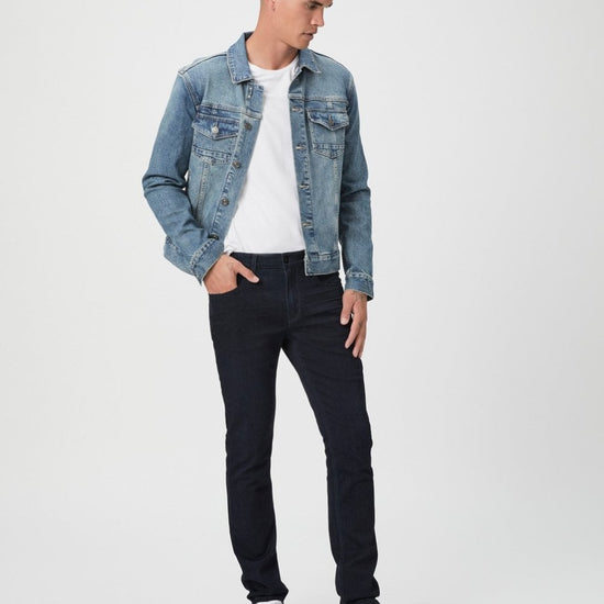Young Ideas/Henmores - Federal Slim Straight Jean - Bartol - 30