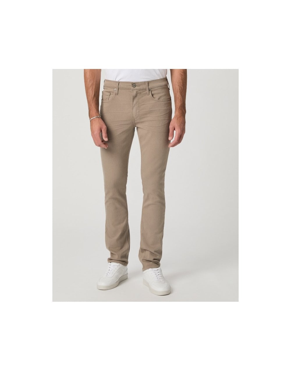 Young Ideas/Henmores - Federal Slim Straight Jean - Bartol - 30