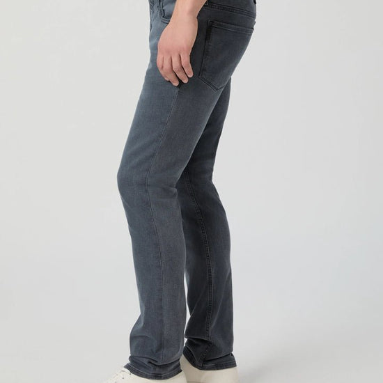 Young Ideas & Henmores - Federal Slim Straight Jean - Vintage Tidal Wave - 30