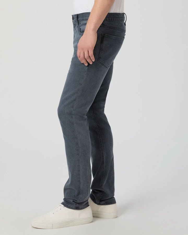 Young Ideas & Henmores - Federal Slim Straight Jean - Vintage Tidal Wave - 30