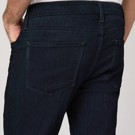 Young Ideas & Henmores - Federal Slim Straight Jean - Vintage Tidal Wave - 30