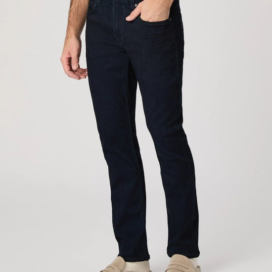 Young Ideas & Henmores - Federal Slim Straight Jean - Vintage Tidal Wave - 30