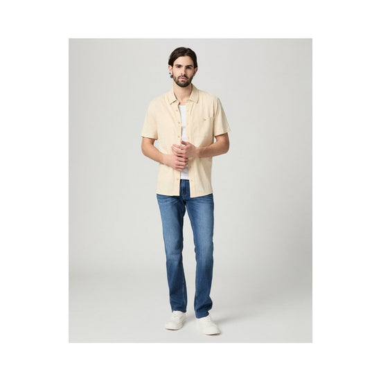 Young Ideas/Henmores - Federal Slim Straight Jean - Bartol - 30