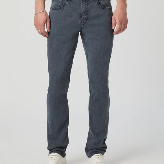 Young Ideas & Henmores - Federal Slim Straight Jean - Vintage Tidal Wave - 30