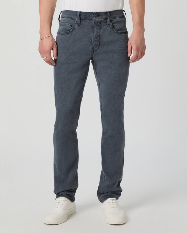 Young Ideas & Henmores - Federal Slim Straight Jean - Vintage Tidal Wave - 30