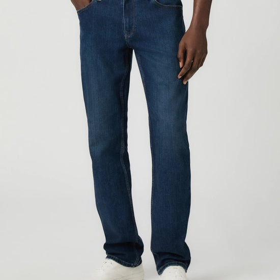 Young Ideas & Henmores - Federal Slim Straight Jean - Evanston - 30