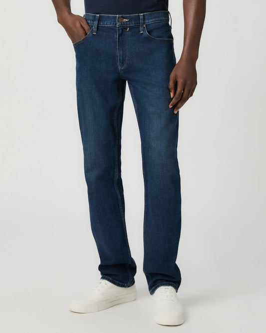 Young Ideas & Henmores - Federal Slim Straight Jean - Evanston - 30