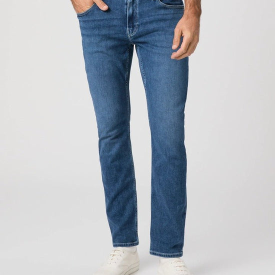 Young Ideas & Henmores -Federal Slim Straight Jean -Bushman -30