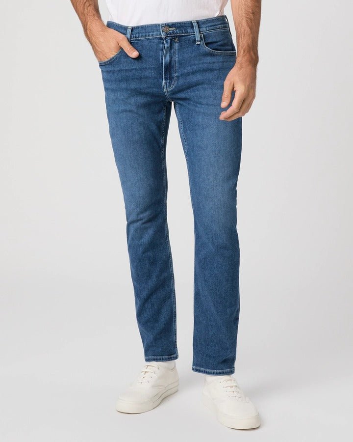 Young Ideas & Henmores -Federal Slim Straight Jean -Bushman -30