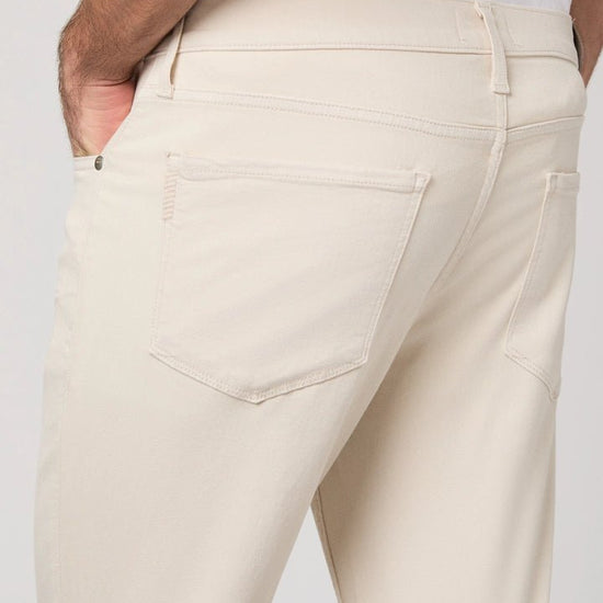 Young Ideas & Henmores - Federal Slim Straight Jean - Vintage Tidal Wave - 30