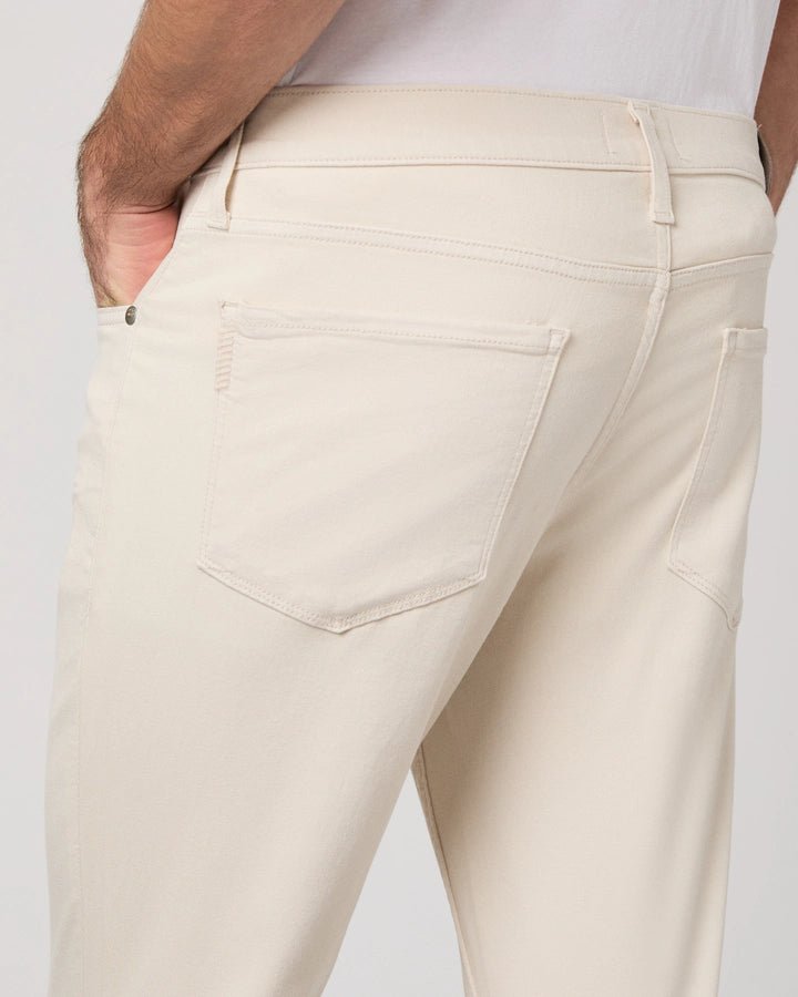 Young Ideas & Henmores - Federal Slim Straight Jean - Vintage Tidal Wave - 30
