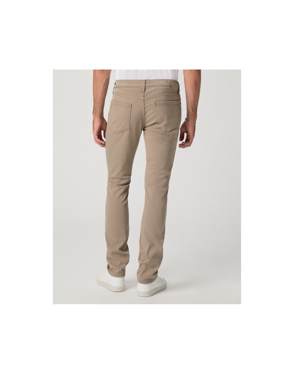 Young Ideas/Henmores - Federal Slim Straight Jean - Bartol - 30