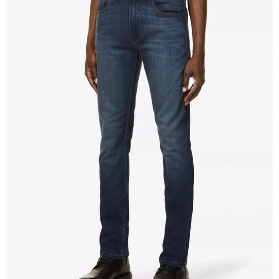 Young Ideas/Henmores - Federal Slim Straight Jean - Bartol - 30