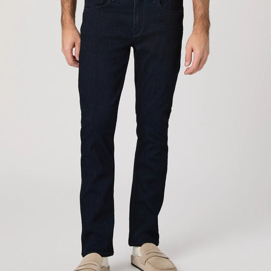 Young Ideas & Henmores - Federal Slim Straight Jean - Inkwell - 30