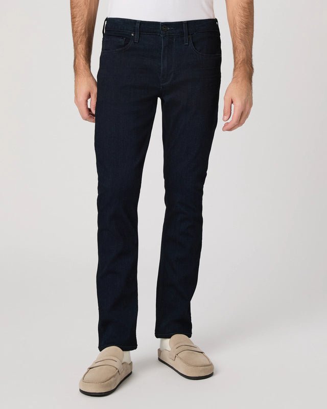 Young Ideas & Henmores - Federal Slim Straight Jean - Inkwell - 30