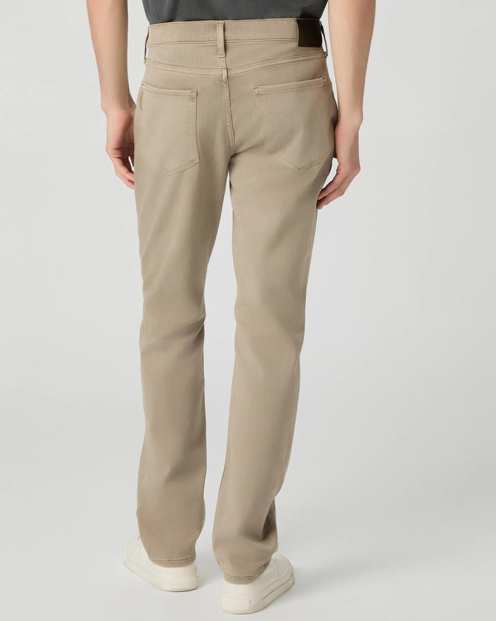 Young Ideas & Henmores -Federal Slim Straight Jean -Vintage Pale Beige -30