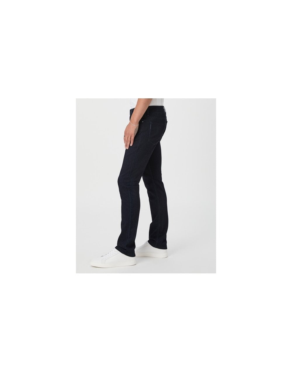 Young Ideas/Henmores - Federal Slim Straight Jean - Bartol - 30