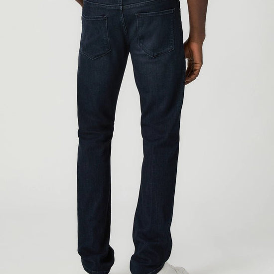 Young Ideas & Henmores - Federal Slim Straight Jean - Vintage Tidal Wave - 30