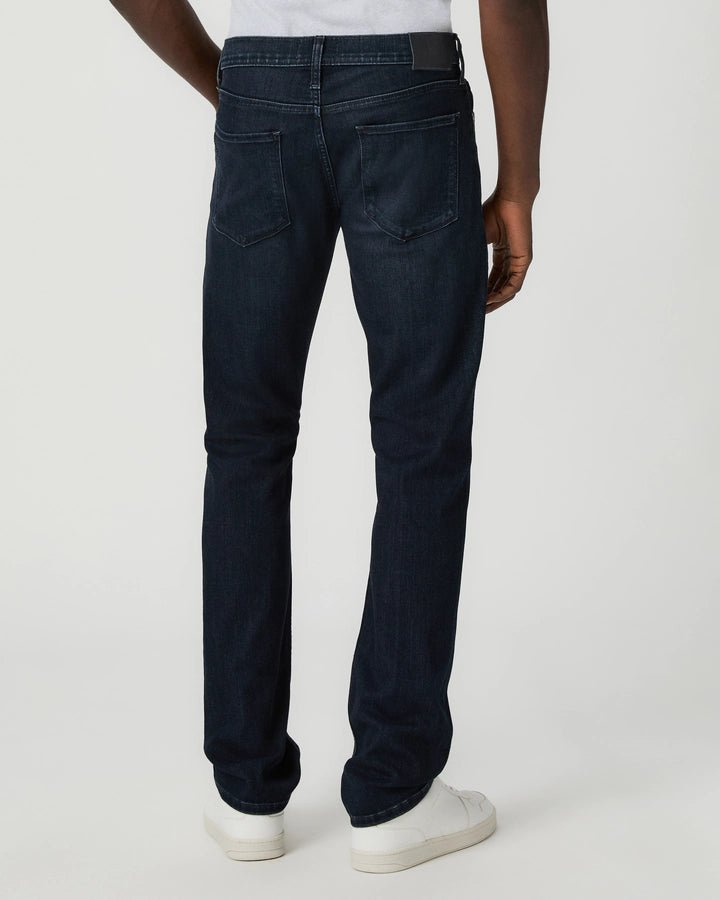 Young Ideas & Henmores - Federal Slim Straight Jean - Vintage Tidal Wave - 30