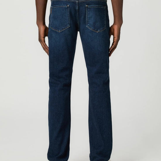 Young Ideas & Henmores - Federal Slim Straight Jean - Vintage Tidal Wave - 30