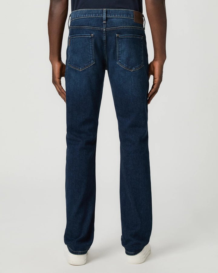 Young Ideas & Henmores - Federal Slim Straight Jean - Vintage Tidal Wave - 30